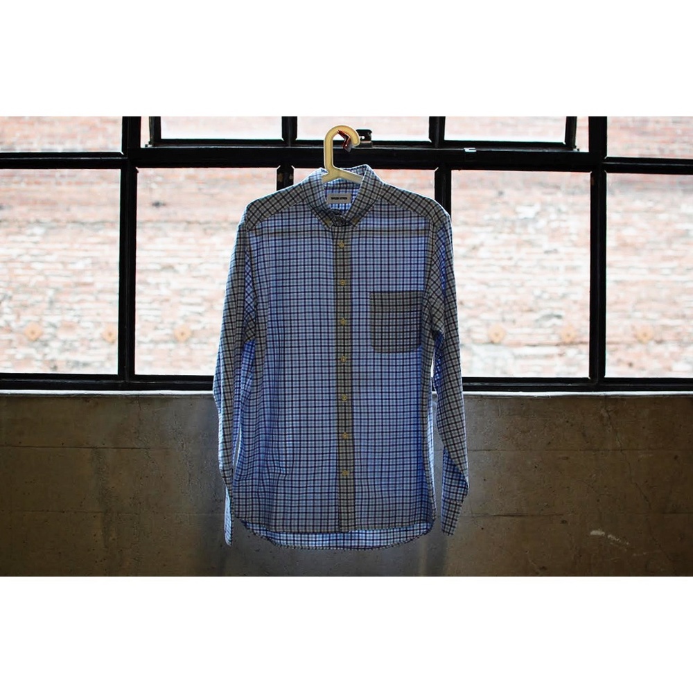 Taylor Stitch long sleeve size 40 (Medium)